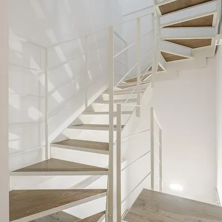 Apartment Loft Settala