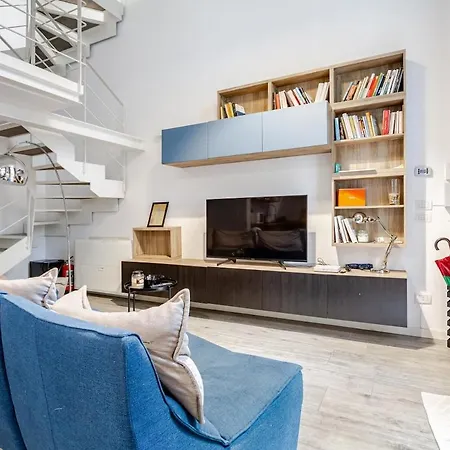 Loft Settala * Milan