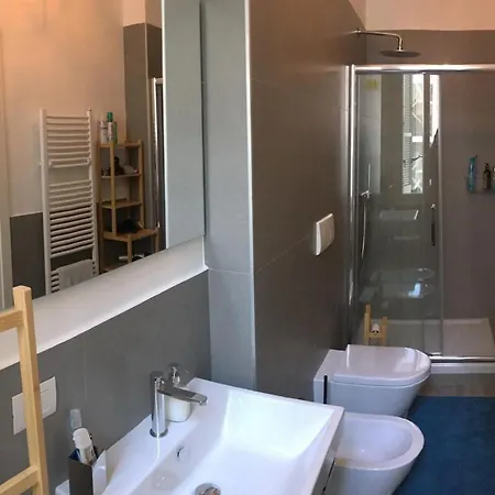 Loft Settala Apartmán Milán