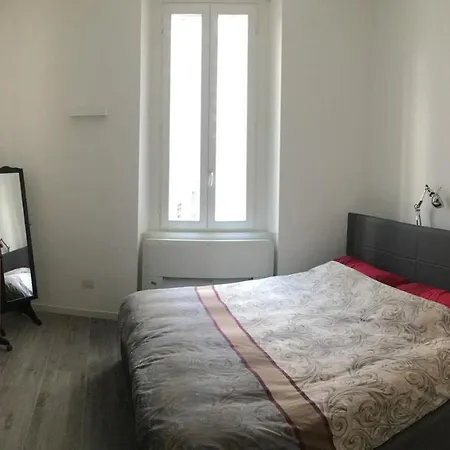 Loft Settala Milán