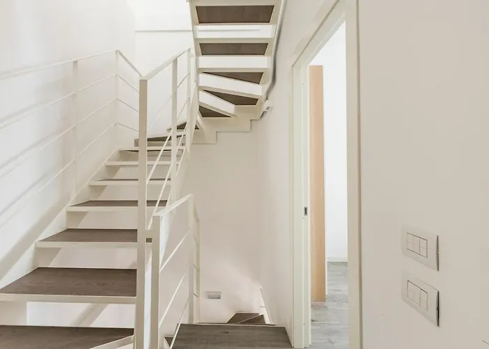 Loft Settala 아파트 밀라노