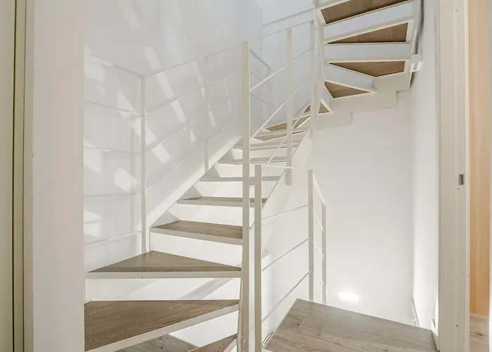 아파트 Loft Settala