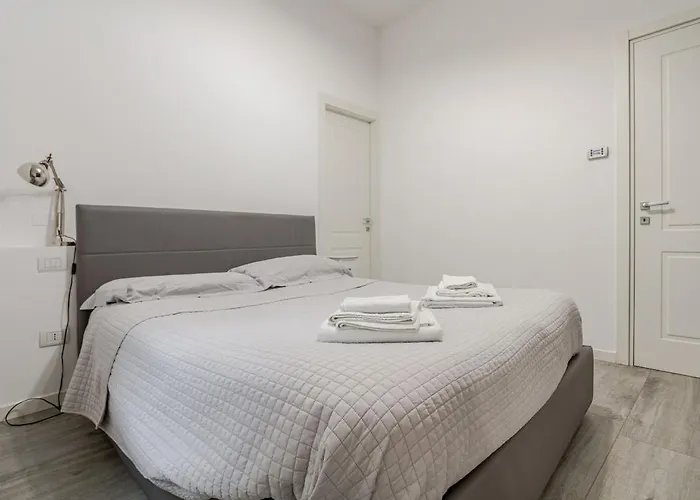 Loft Settala 아파트 밀라노