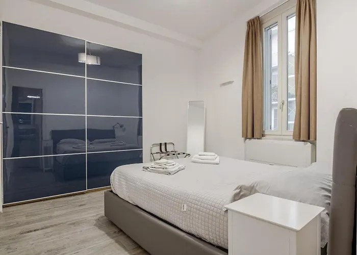 Loft Settala 아파트