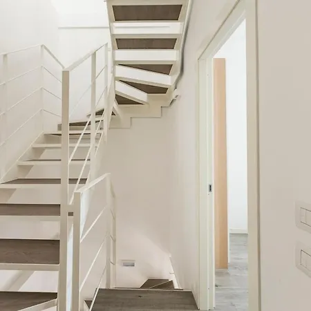 Loft Settala Apartmán Milán