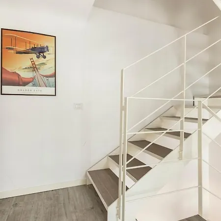 Loft Settala Apartmán *