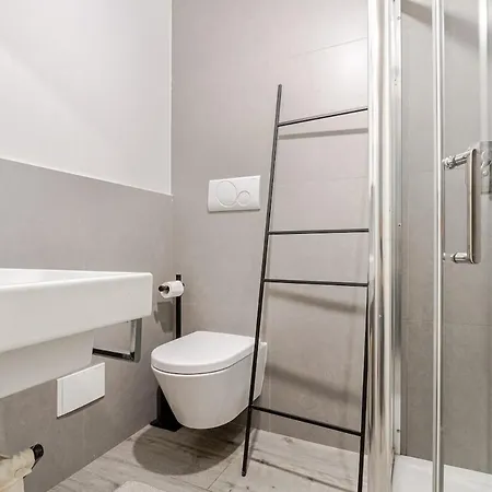 Loft Settala Apartmán Milán