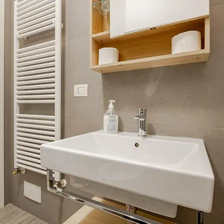 Loft Settala Apartmán *