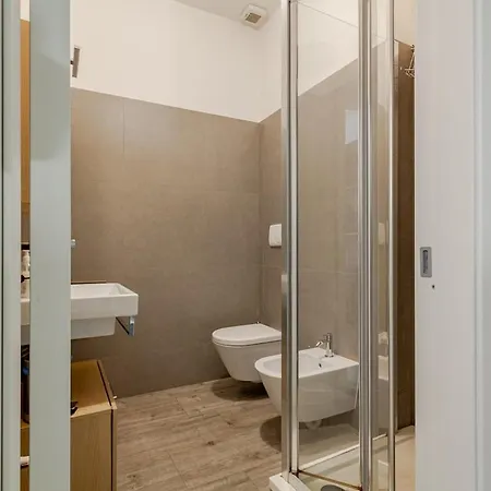 Loft Settala Apartmán Milán