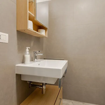 Apartmán Loft Settala