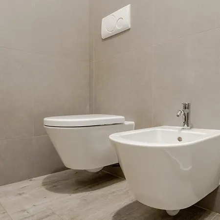 Loft Settala Apartmán