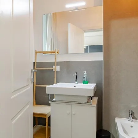 Loft Settala Apartmán *