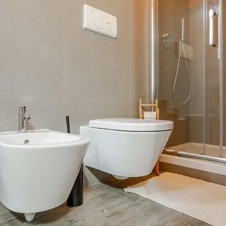 Apartmán Loft Settala *