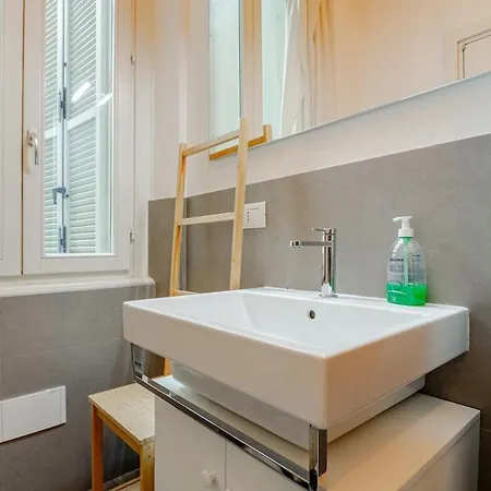 Apartmán Loft Settala *
