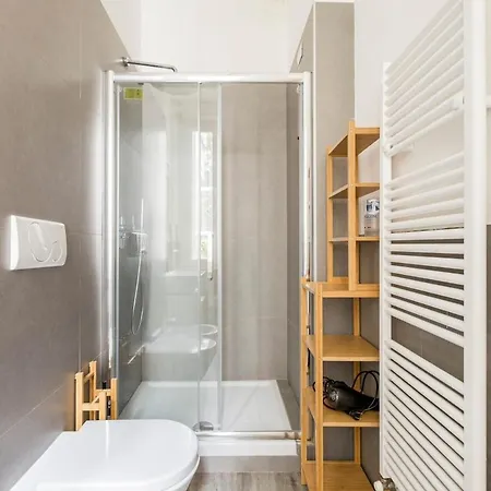 Loft Settala Apartmán Milán