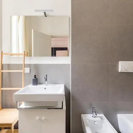 Loft Settala Apartmán Milán