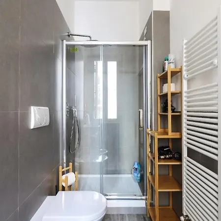 Apartmán Loft Settala *