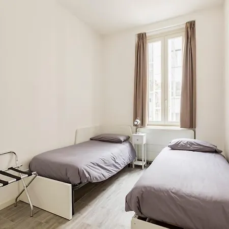 Loft Settala Apartmán