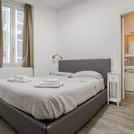 Loft Settala Apartmán *