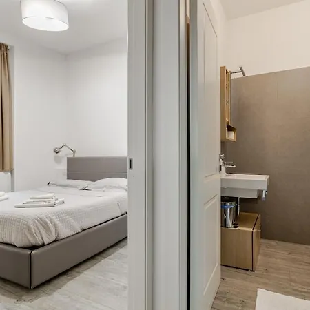 Apartmán Loft Settala *