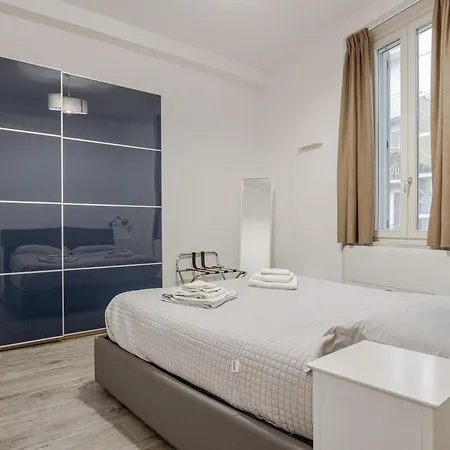 Loft Settala Apartmán