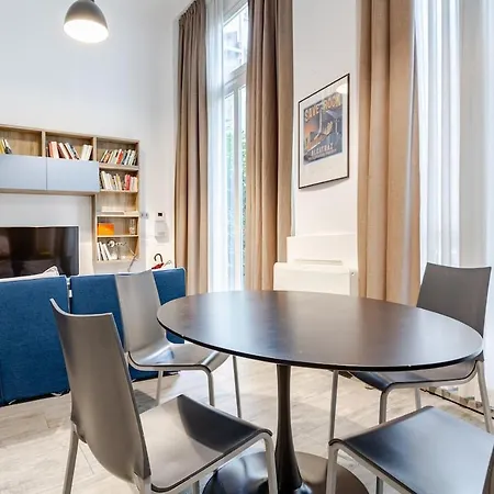 Loft Settala * Milán